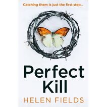 Perfect Kill (DI Callanach Thriller)