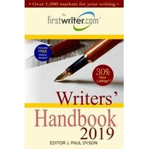 Writers' Handbook 2019