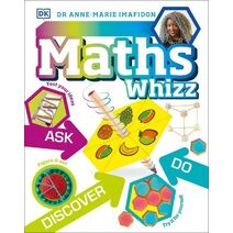 How to be a Maths Whizz (Careers for Kids)