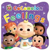 Official CoComelon: Feelings