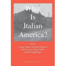 What is Italian America?