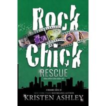 Rock Chick Rescue (Rock Chick)