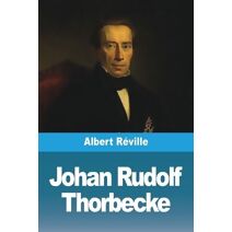 Johan Rudolf Thorbecke