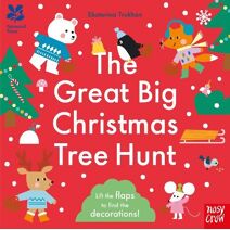 National Trust: The Great Big Christmas Tree Hunt (National Trust: The Great Big Hunt)