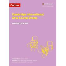 Cambridge International AS & A Level Drama Student’s Book (Collins Cambridge International AS & A Level)