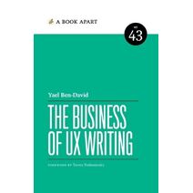 Business of UX Writing