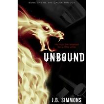Unbound (Omega Trilogy)