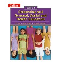 Book 3 (Collins Citizenship and PSHE)