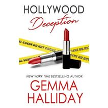 Hollywood Deception (Hollywood Headlines Mysteries)