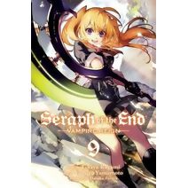 Seraph of the End, Vol. 9 (Seraph of the End)