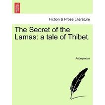 Secret of the Lamas