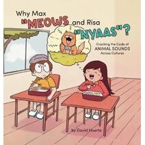 Why Max "Meows and Risa "Nyaas"?