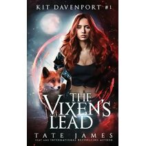 Vixen's Lead (Kit Davenport)