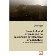 Impact of Land Degradation on Sustainable Development of Agriculture