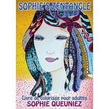 Sophie's zentangle