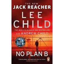 No Plan B (Jack Reacher)