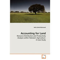 Accounting for Land