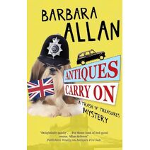 Antiques Carry On (Trash 'n' Treasures mystery)