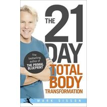 21-Day Total Body Transformation