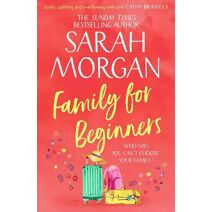 Family For Beginners (HQ Fiction)