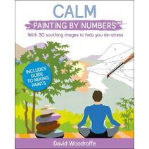 Calm Painting by Numbers (Arcturus Painting by Numbers)