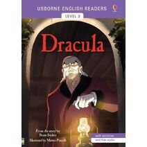 Dracula (English Readers Level 3)