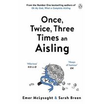 Once, Twice, Three Times an Aisling (Aisling Series)