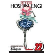 Hoshin Engi, Vol. 22 (Hoshin Engi)