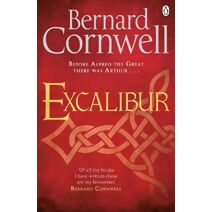 Excalibur (Warlord Chronicles)