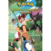 Pokemon the Movie: Secrets of the Jungle-Another Beginning (Pokemon the Movie (manga))