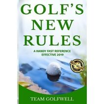 Golf's New Rules