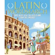 Latin Wordsearch (Arcturus Language Learning Puzzles)