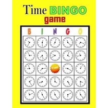 Time BINGO game