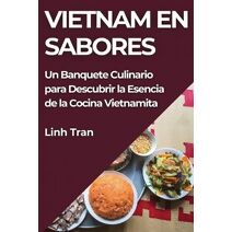 Vietnam en Sabores