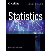 Statistics (Collins Advanced Mathematics)