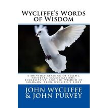Wycliffe's Words of Wisdom