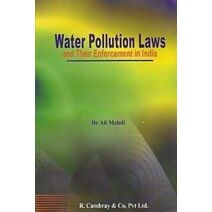 Water Pollution Laws and Their Enforcement in India