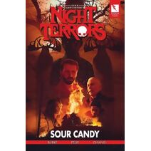 John Carpenter's Night Terrors