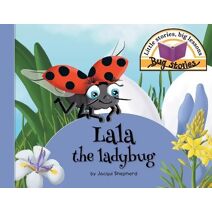 Lala the ladybug