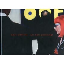 Eric Fischl - Art Fair Paintings