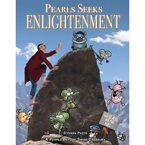 Pearls Seeks Enlightenment (Pearls Before Swine)