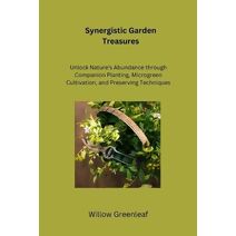 Synergistic Garden Treasures