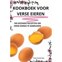 Kookboek Voor Verse Eieren