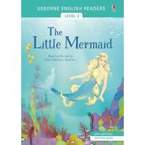 Little Mermaid (English Readers Level 2)
