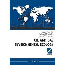 Oil and gas environmental ecology
