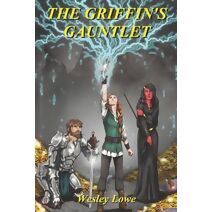 Griffin's Gauntlet (Necromancer Wars)