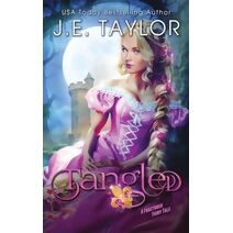 Tangled (Fractured Fairy Tale)