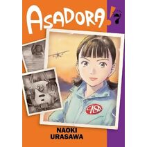 Asadora!, Vol. 7 (Asadora!)