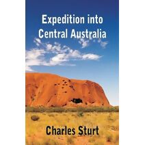 Expedition into Central Australia