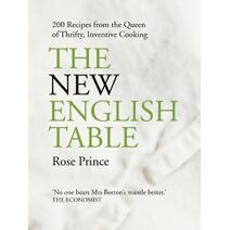 New English Table